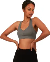 StayInPlace Veda Strap Sports Bra