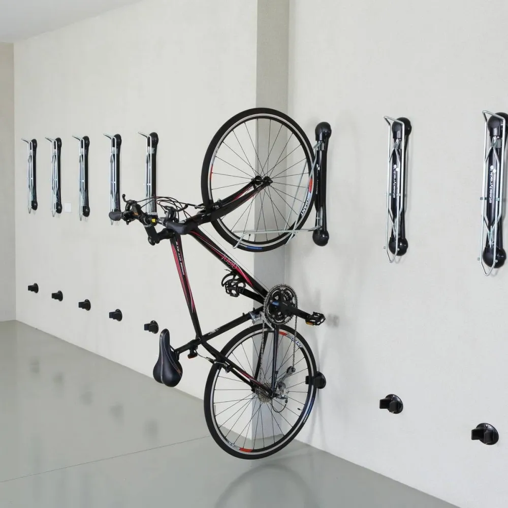 Steadyrack Classic Rack Sykkeloppheng