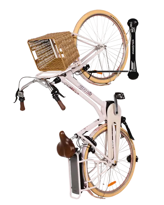 Steadyrack eBike Sykkeloppheng