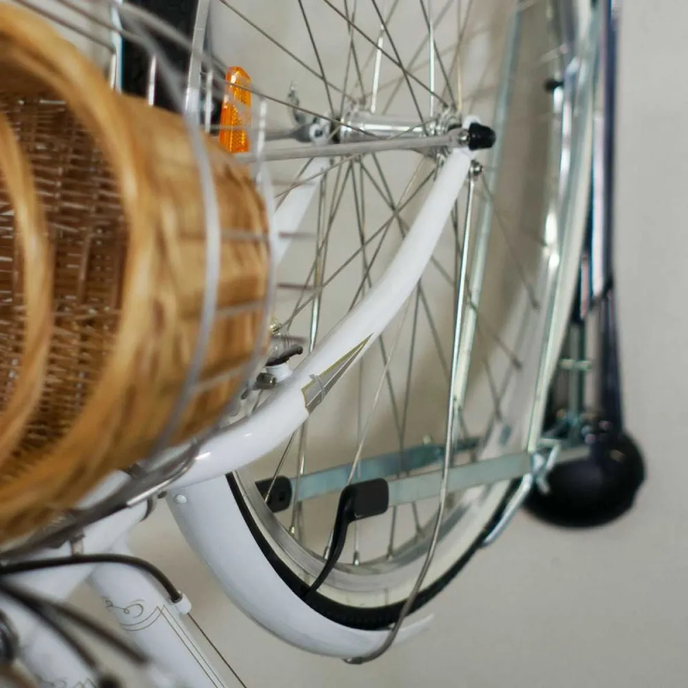 Steadyrack Fender Rack Sykkeloppheng