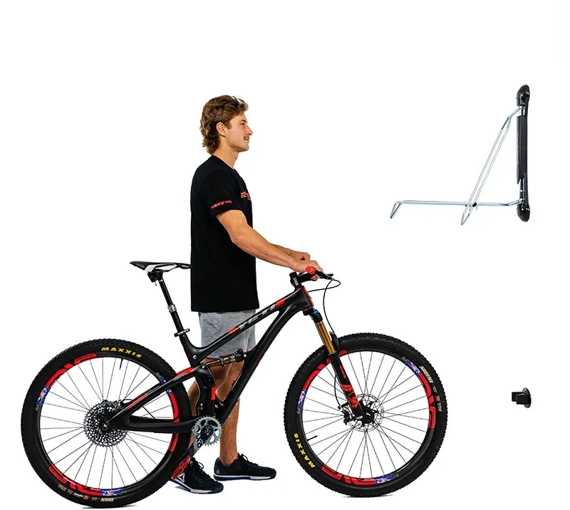 Steadyrack MTB Rack Sykkeloppheng