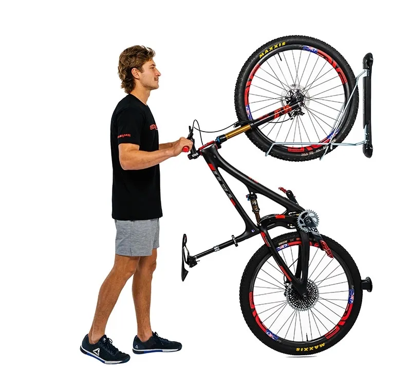 Steadyrack MTB Rack Sykkeloppheng