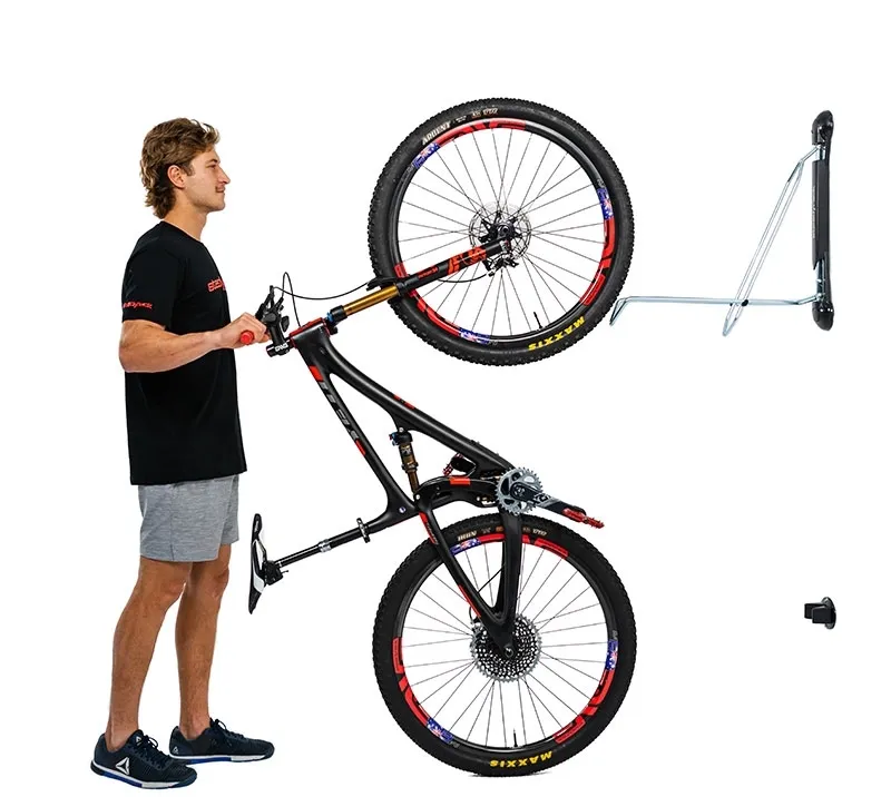 Steadyrack MTB Rack Sykkeloppheng