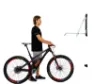 Steadyrack MTB Rack Sykkeloppheng