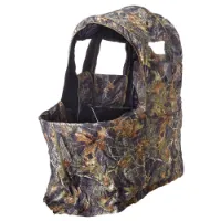 Stealth Gear Ettmannstelt Stealth Gear Ettmannstelt