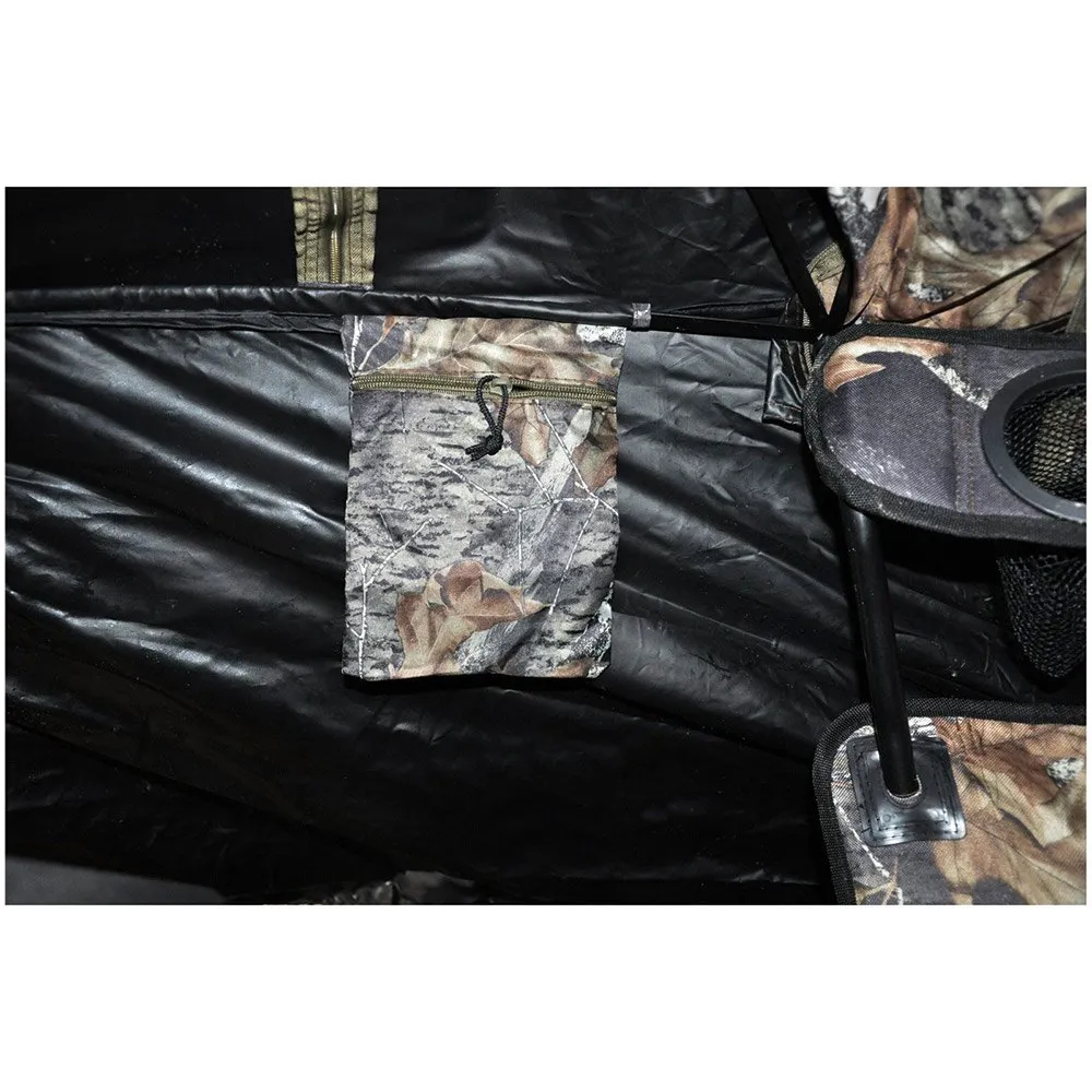 Stealth Gear Ettmannstelt, Camo, One Size Stealth Gear Ettmannstelt, Camo, One Size