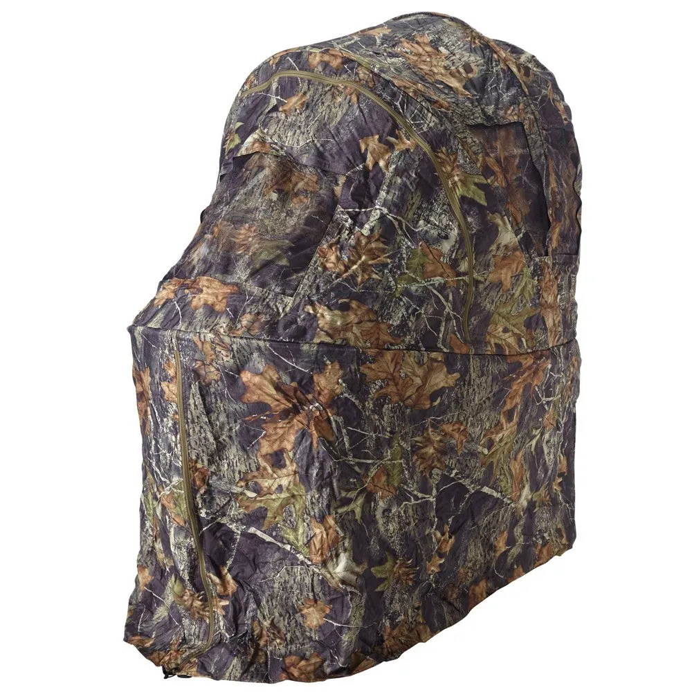 Stealth Gear Ettmannstelt, Camo, One Size Stealth Gear Ettmannstelt, Camo, One Size