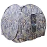 Stealth Gear Hide Nature Photographers Square Telt, Camouflage, One Size