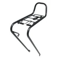 Steco Fw2 Bagasjebærer Steco Fw2 Bagasjebærer