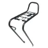 Steco Fw2 Bagasjebærer, Black, 28"