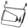 Steco Mand Mee Universal Kurvmontering, Black, One Size