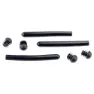 Steco Sykkelstativ, Black, One Size