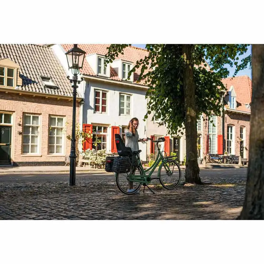 Steco Tas-mee Easy-fit Bagasjebærer Steco Tas-mee Easy-fit Bagasjebærer