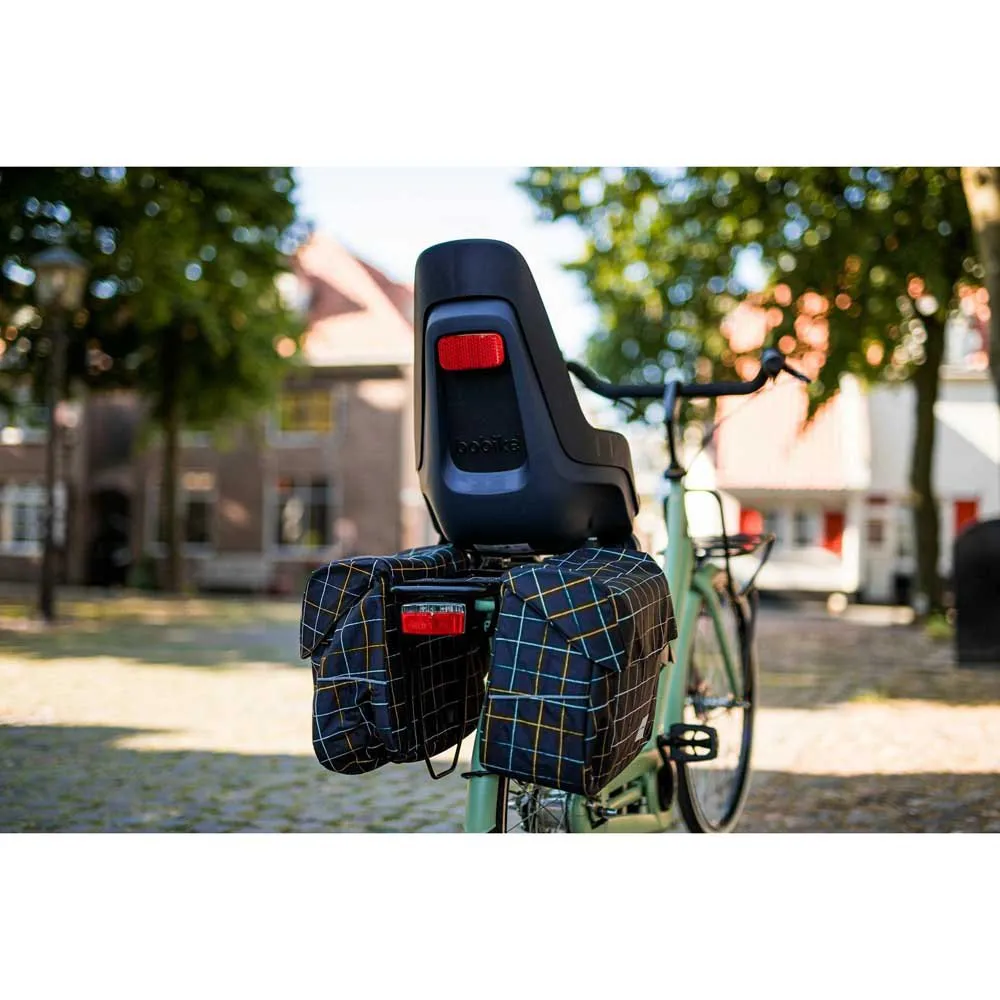 Steco Tas-mee Easy-fit Bagasjebærer Steco Tas-mee Easy-fit Bagasjebærer