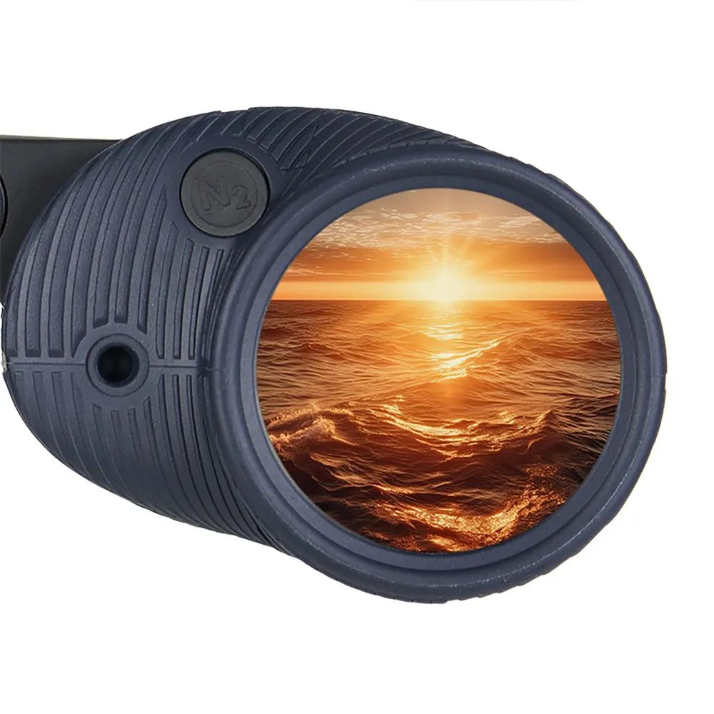 Stein Navigator 7x50 Autobright Kikkert, Black, One Size Stein Navigator 7x50 Autobright Kikkert, Black, One Size