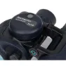 Stein Navigator 7x50 Autobright Kikkert, Black, One Size