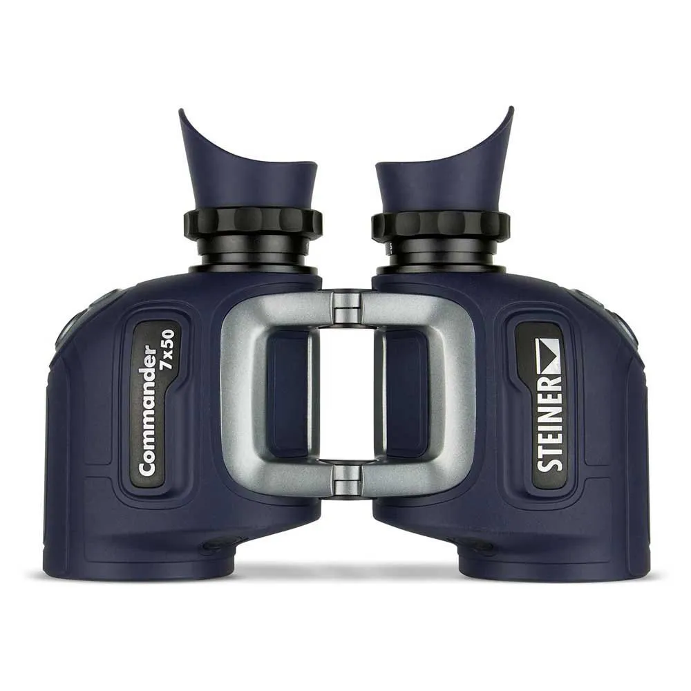 Stein New Commander 7x50 Kikkerter