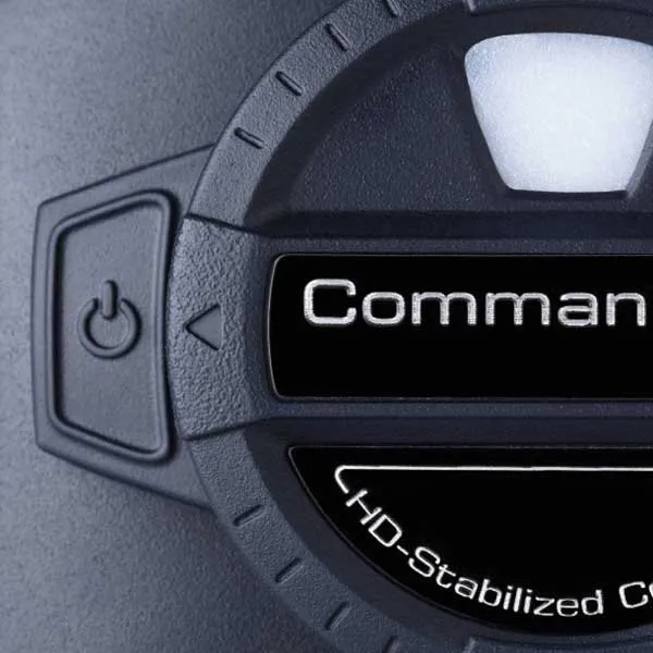 Stein New Commander 7x50 Kikkerter