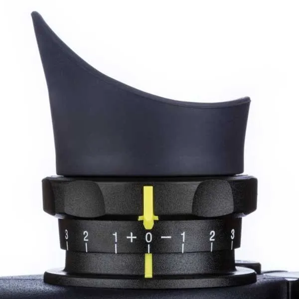 Stein New Commander 7x50 Kikkerter