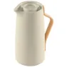 Stelton Emma 1.2l Coffee Termosflaske Refurbished, Beige, One Size