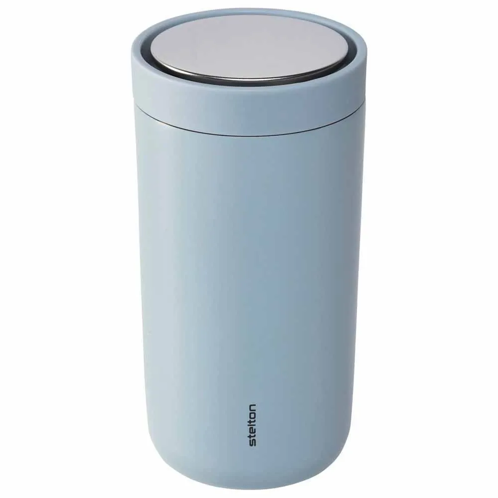 Stelton To Go Click 200ml Termoskopp Stelton To Go Click 200ml Termoskopp
