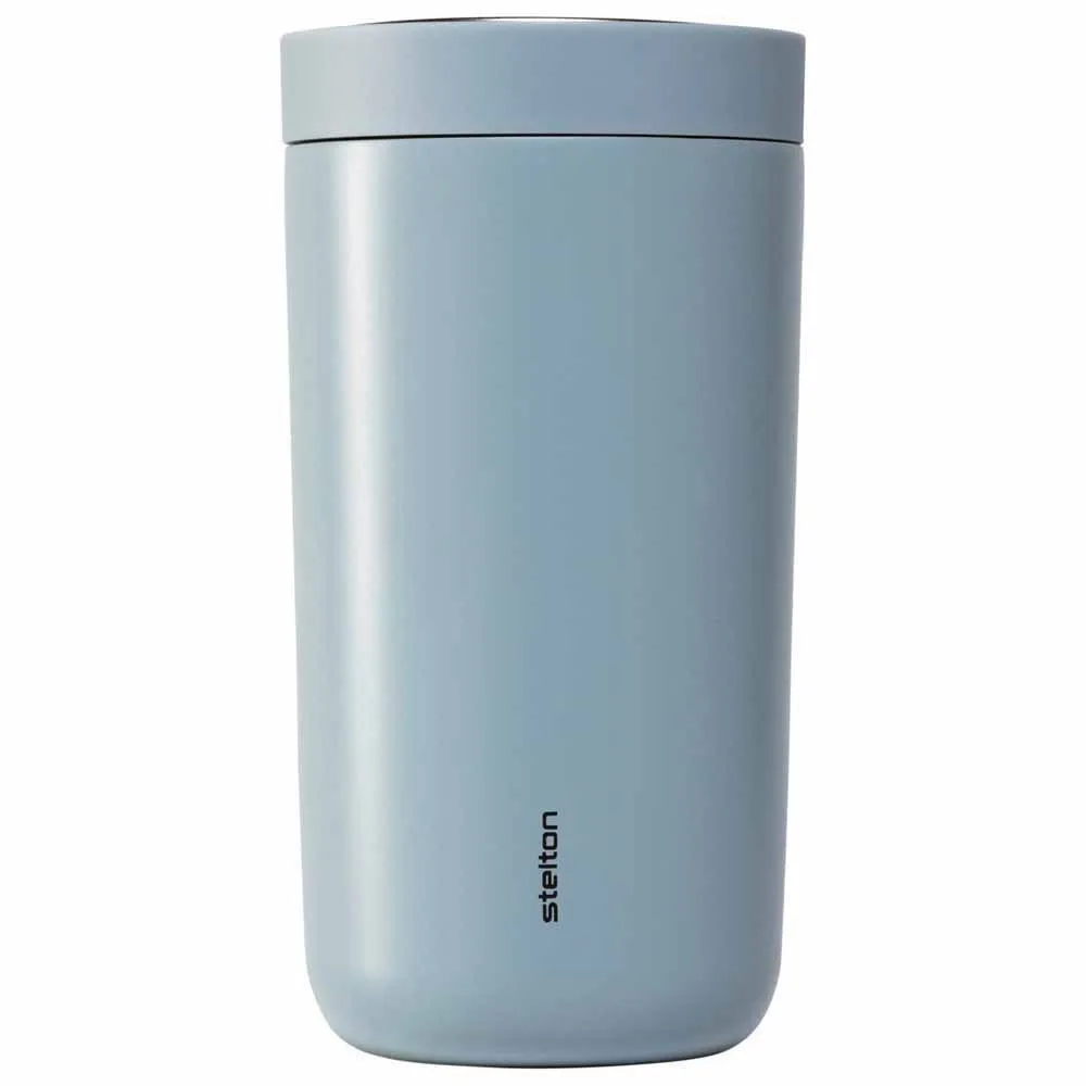 Stelton To Go Click 200ml Termoskopp Stelton To Go Click 200ml Termoskopp