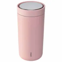 Stelton To Go Click 400ml Termoskopp Stelton To Go Click 400ml Termoskopp