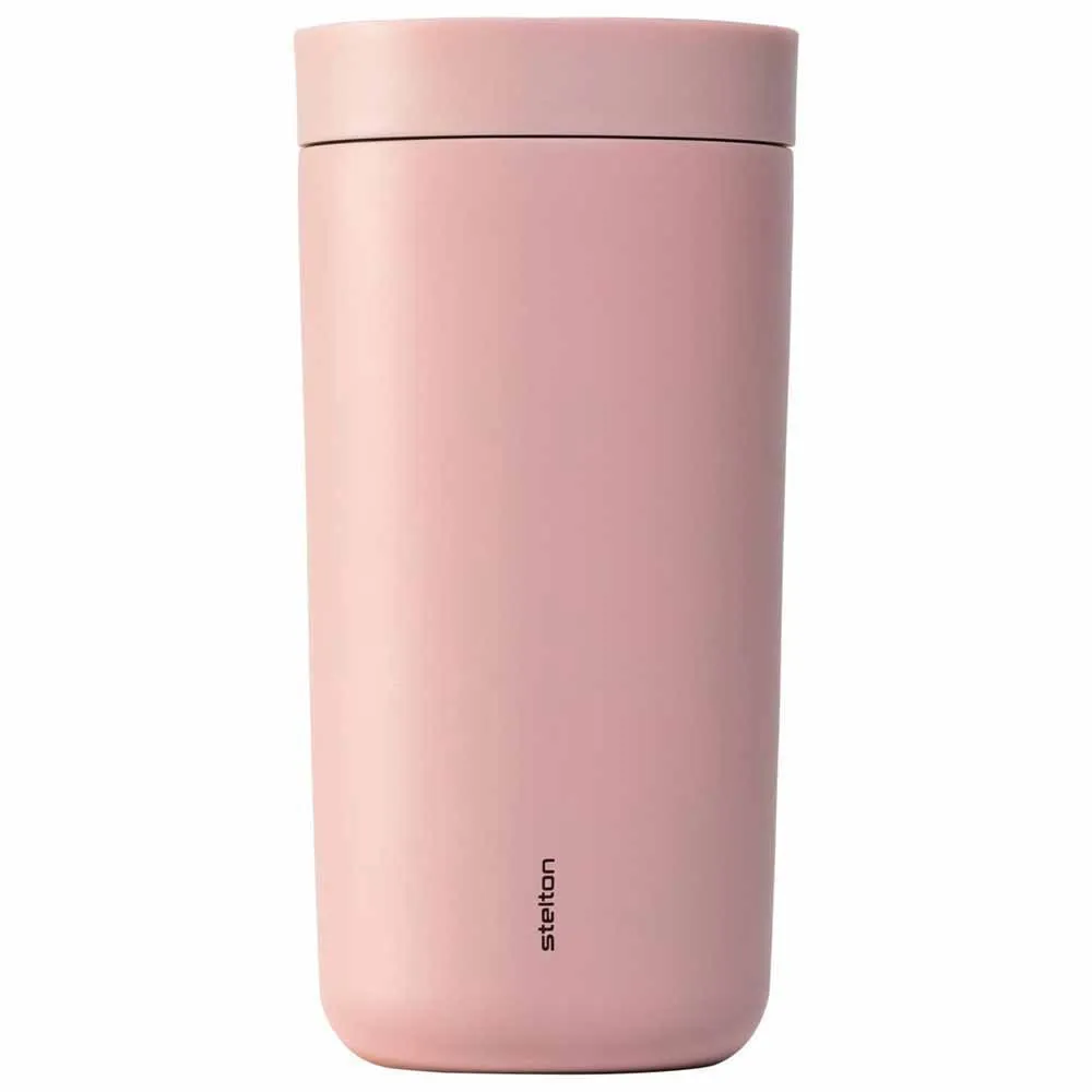 Stelton To Go Click 400ml Termoskopp