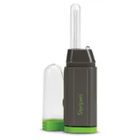 Steripen Adventurer Opti Uv Vannfilter Steripen Adventurer Opti Uv Vannfilter