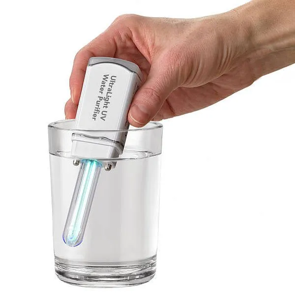 Steripen Ultralight Vannfilter, One size