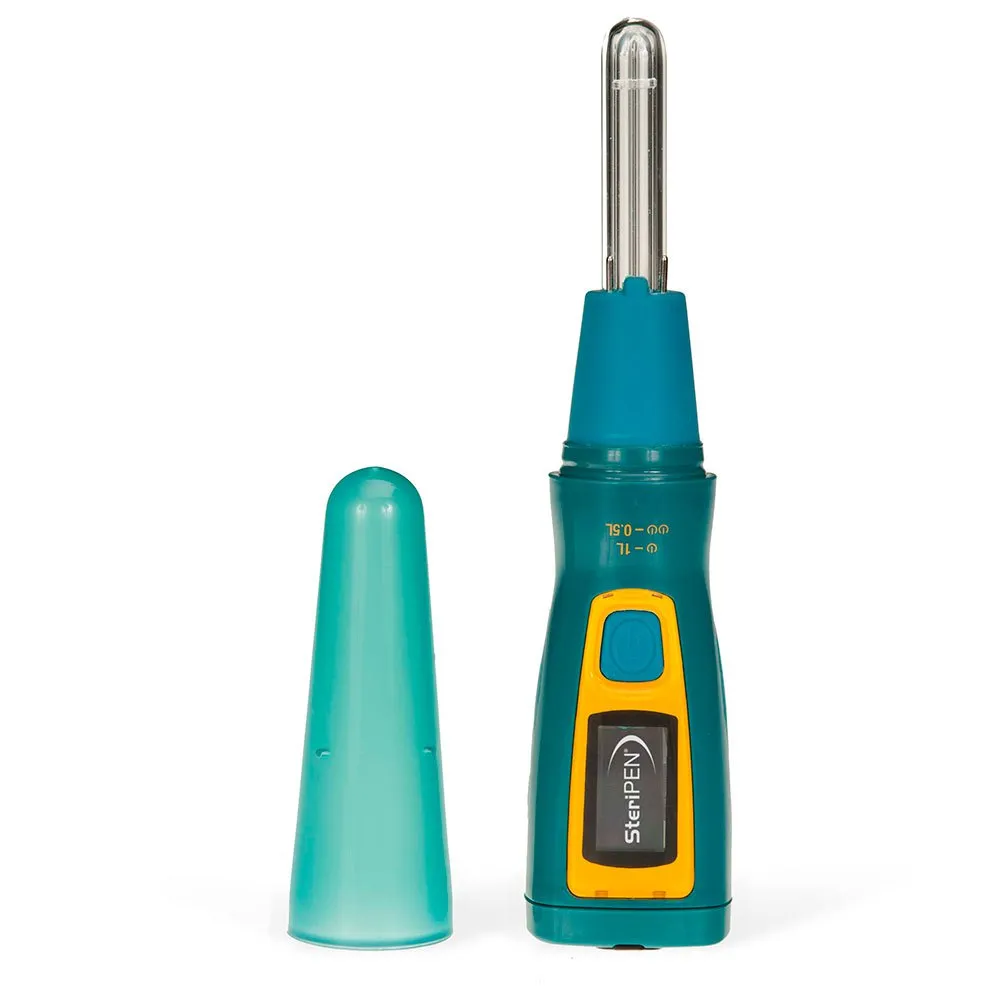 Steripen Uv Ultra Vannfilter, One size Steripen Uv Ultra Vannfilter, One size
