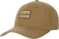 Stetson Baseball Cap Stetson Baseball Cap