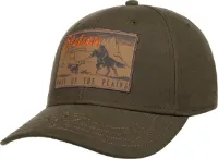 Stetson Boss of the Plains Cap Stetson Boss of the Plains Cap