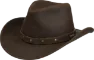 Chocolate brown
