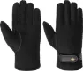 Stetson Deerskin Lambswool Gloves