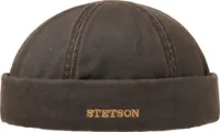 Stetson Docker Cotton/Polyester