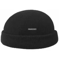 Stetson Docker Wool/Cashmere
