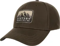 Stetson Exploring Since 1865 Cap