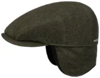Stetson Kent Wool/Cashmere EF