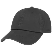 Stetson Lenloy Cotton Cap
