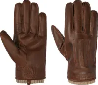 Stetson Mankota Sheepskin Gloves