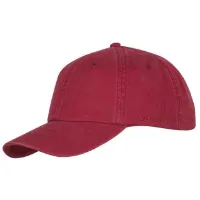 Stetson Men's Baseball Cap Cotton