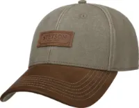 Stetson Men's Baseball Cap Cotton