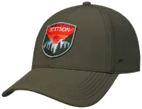 Stetson Men's Baseball Cap Sunset Stetson Men's Baseball Cap Sunset