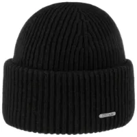 Stetson Men's Beanie Merino