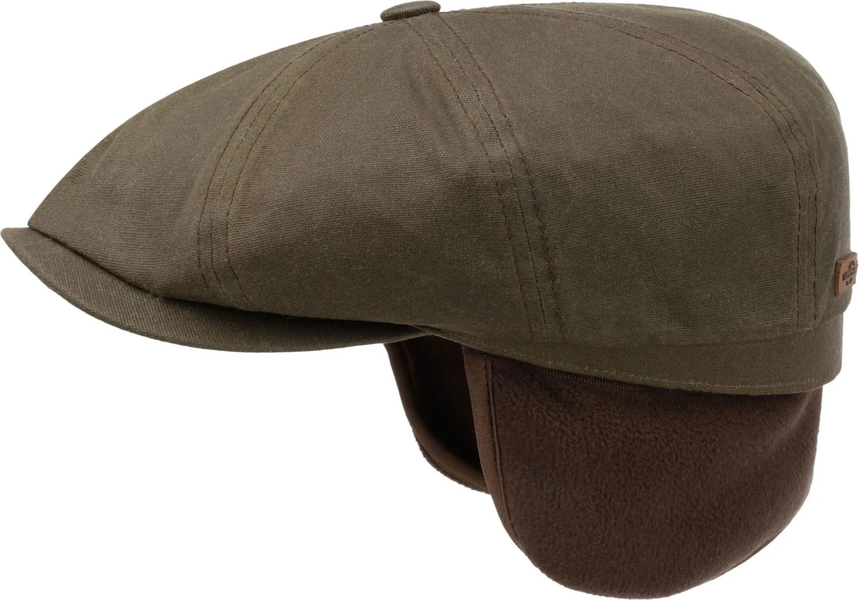 Stetson Men's Hatteras EF Vintage Vax