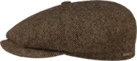 Stetson Men's Hatteras Wool Herringbone Stetson Men's Hatteras Wool Herringbone