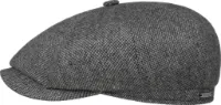 Stetson Men's Hatteras Wool Herringbone