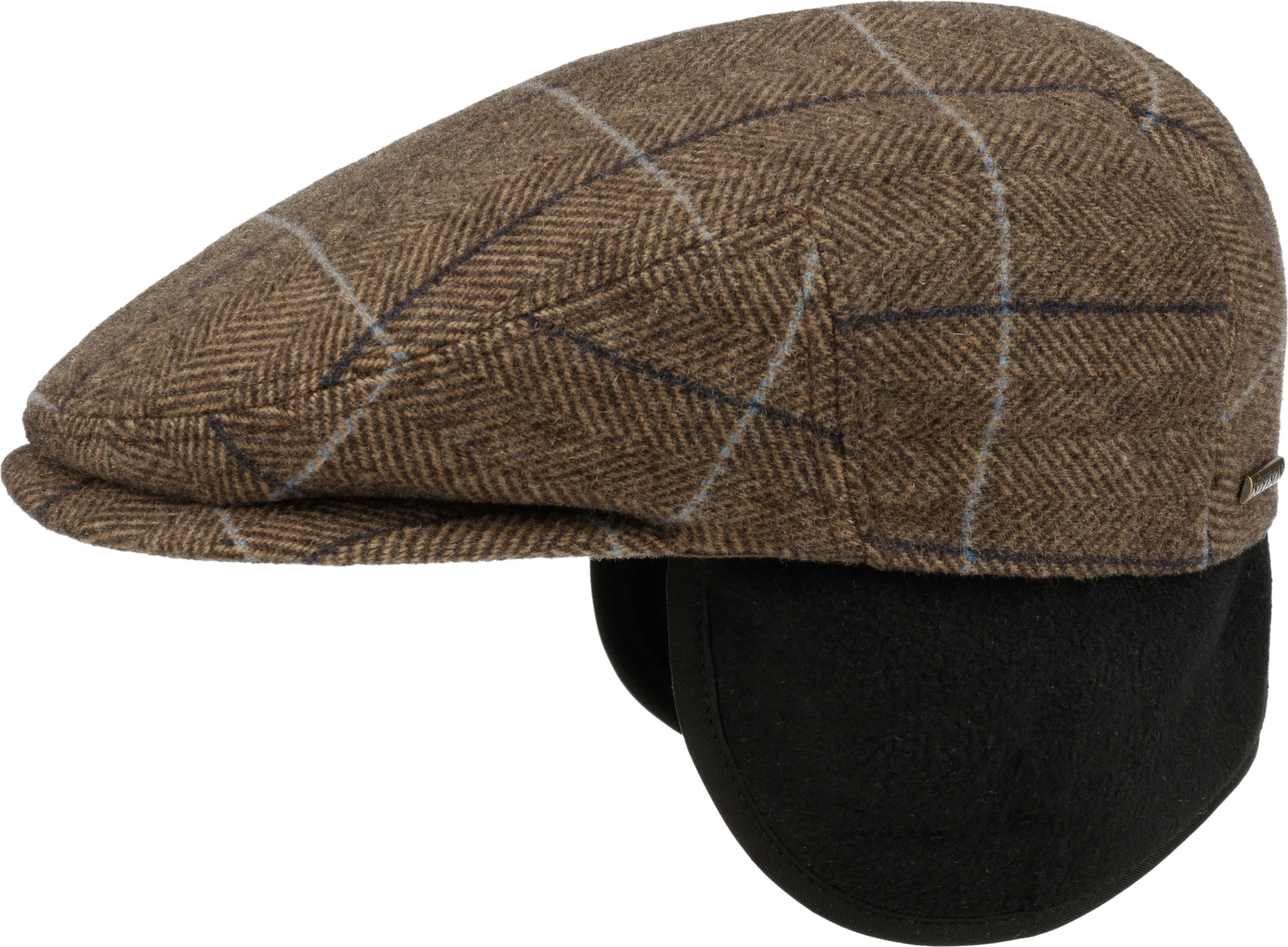 Stetson Men's Kent Wool/Cashmere