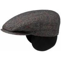 Stetson Men's Kent Wool EF